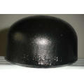 carbon steel pipe cap